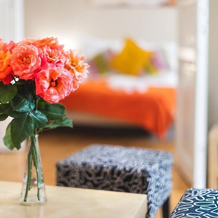 בודפשט Orangehomes Kalvin Sq 2 Bedroom Apartment מראה חיצוני תמונה